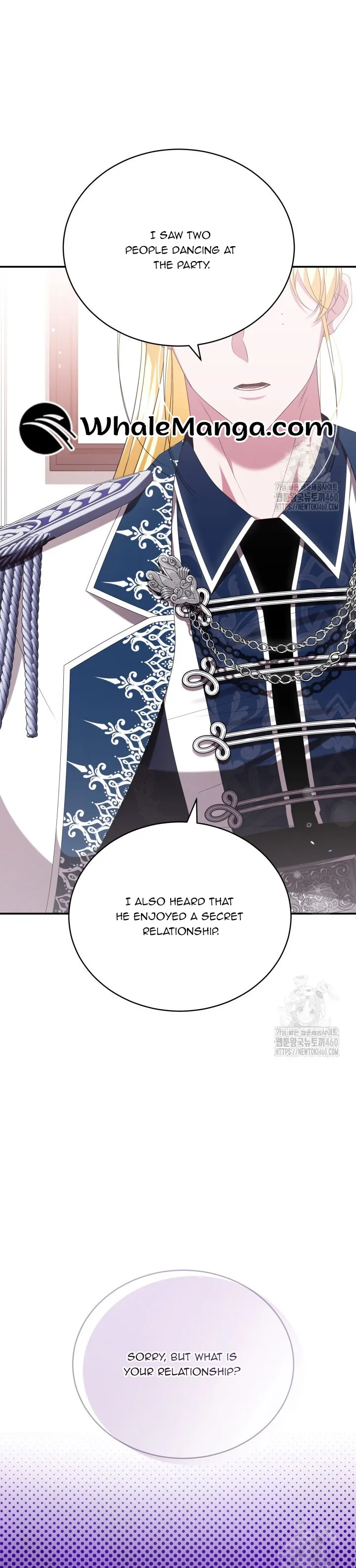 A Guide to the Reality of Villain Extras Chapter 12 page 19