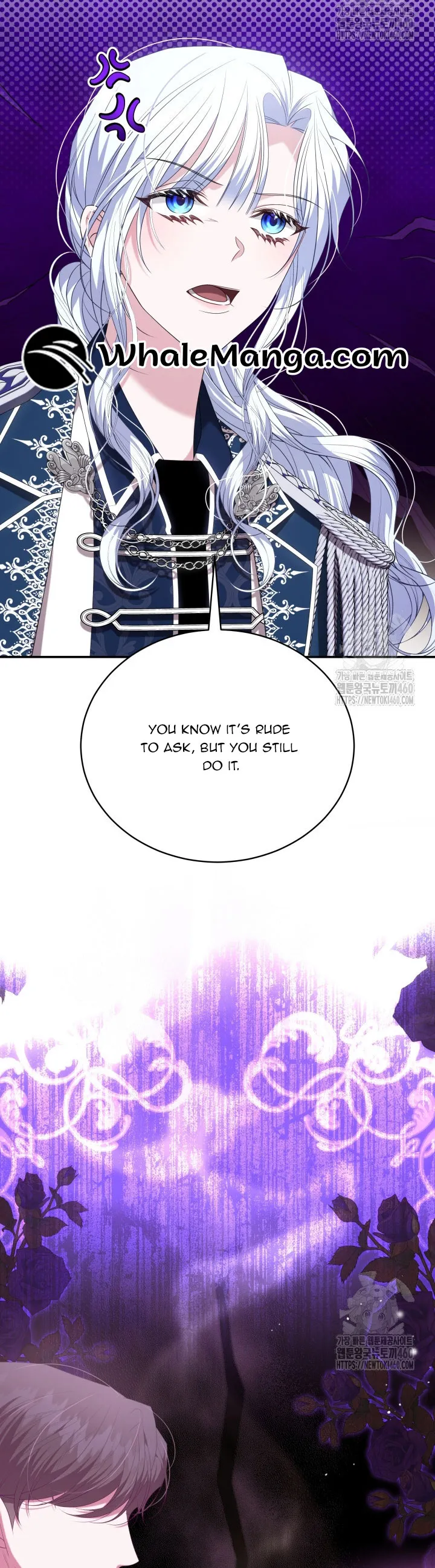 A Guide to the Reality of Villain Extras Chapter 12 page 20