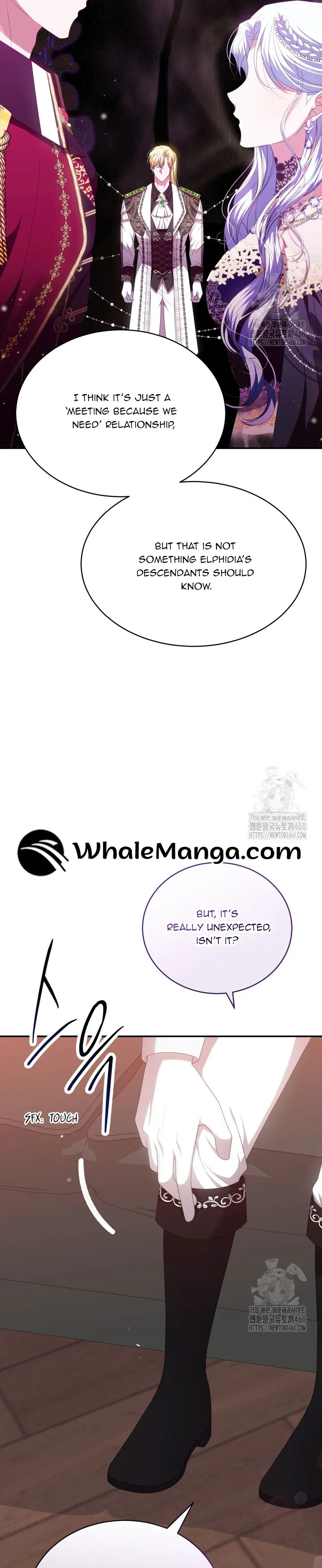 A Guide to the Reality of Villain Extras Chapter 12 page 21