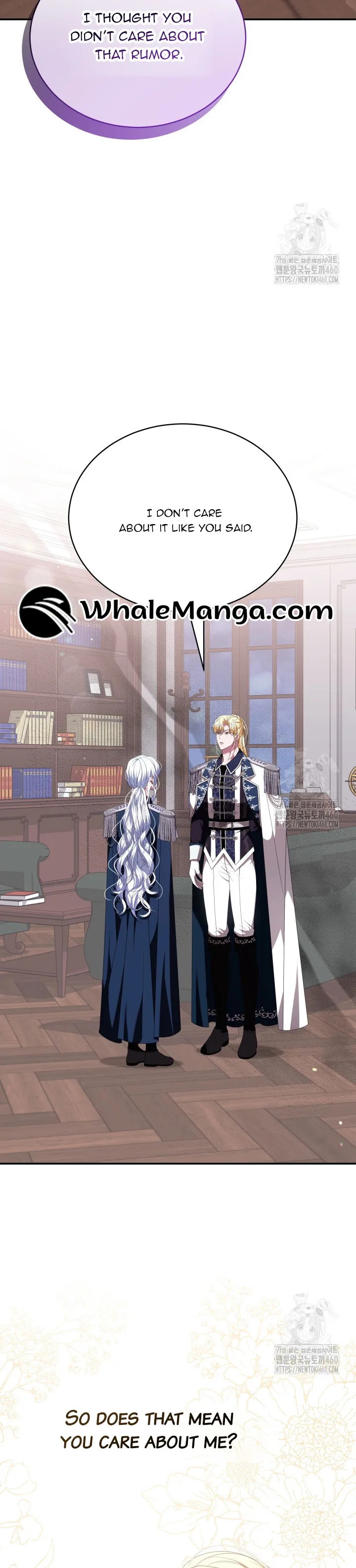 A Guide to the Reality of Villain Extras Chapter 12 page 22