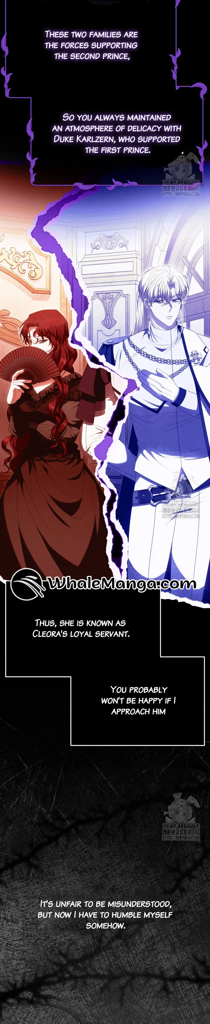 A Guide to the Reality of Villain Extras Chapter 12 page 24