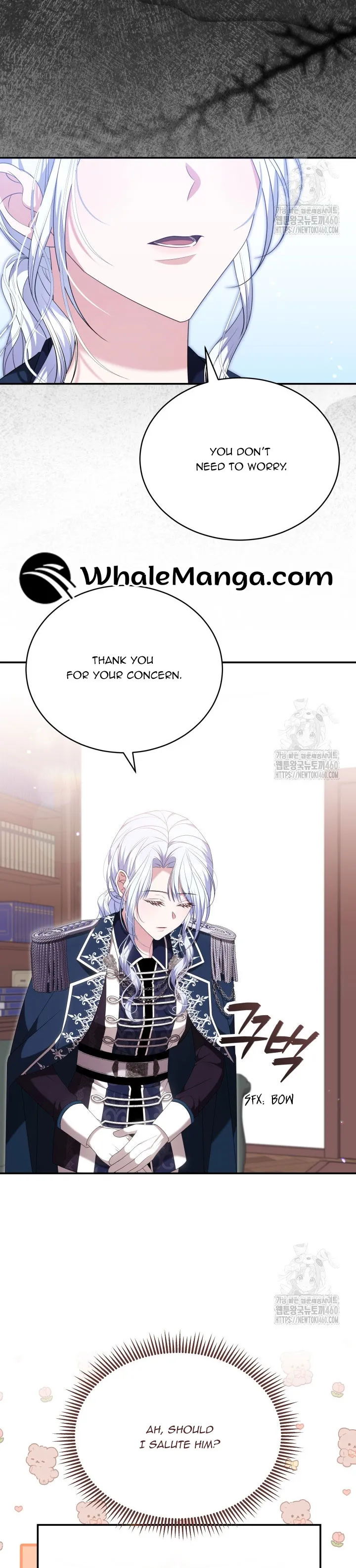 A Guide to the Reality of Villain Extras Chapter 12 page 25