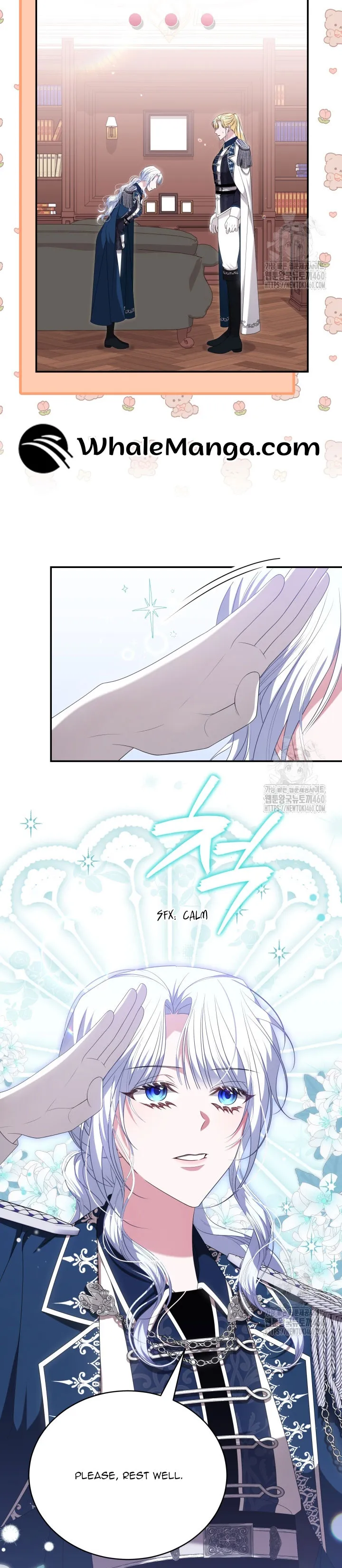 A Guide to the Reality of Villain Extras Chapter 12 page 26