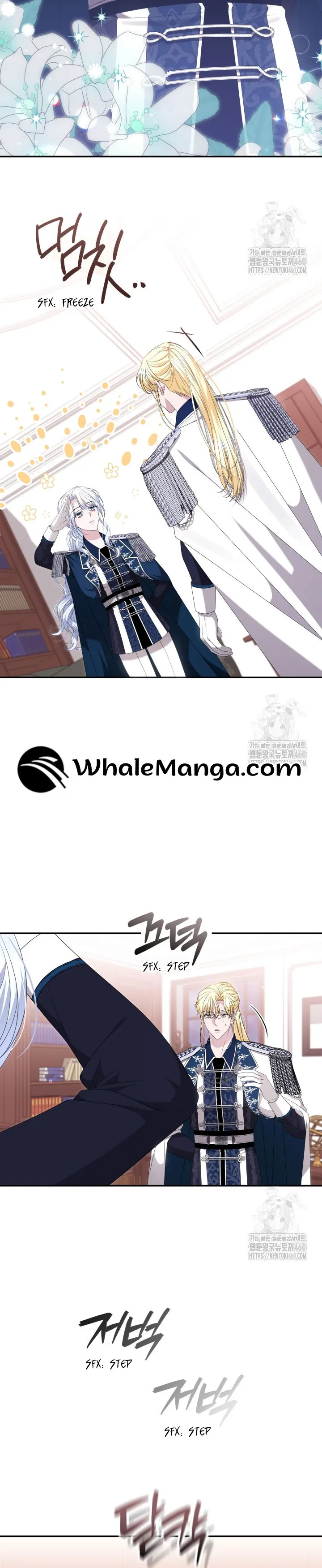 A Guide to the Reality of Villain Extras Chapter 12 page 27