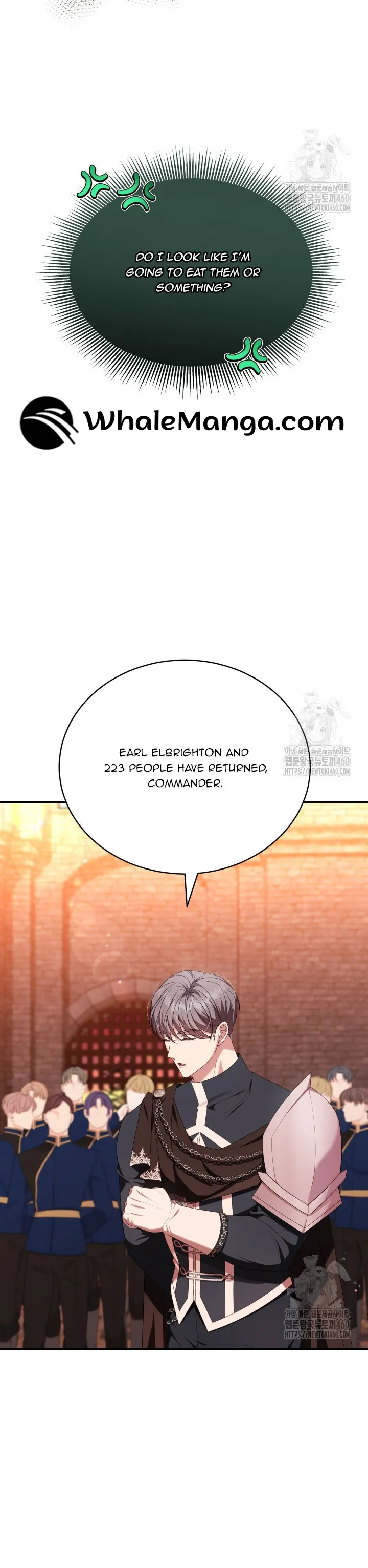 A Guide to the Reality of Villain Extras Chapter 12 page 2