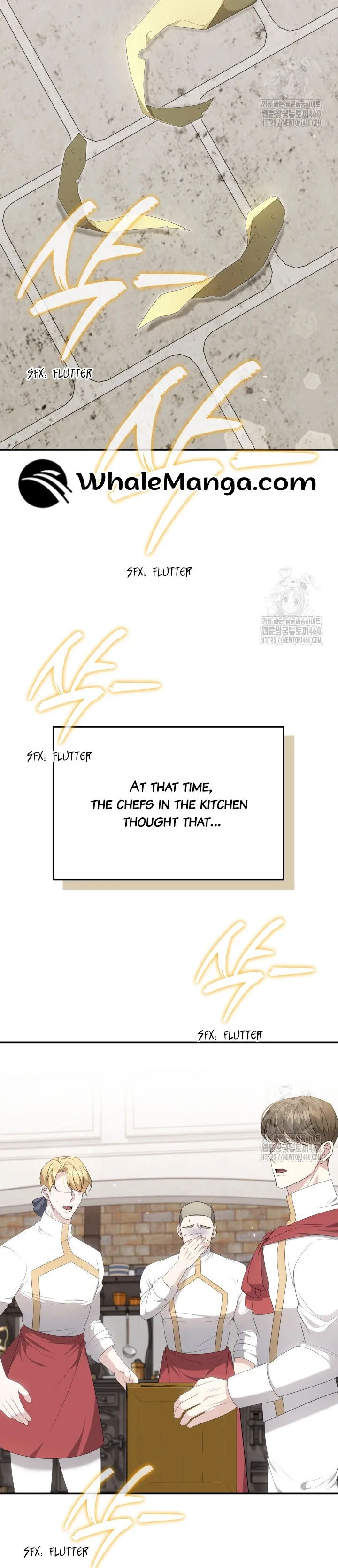 A Guide to the Reality of Villain Extras Chapter 12 page 38