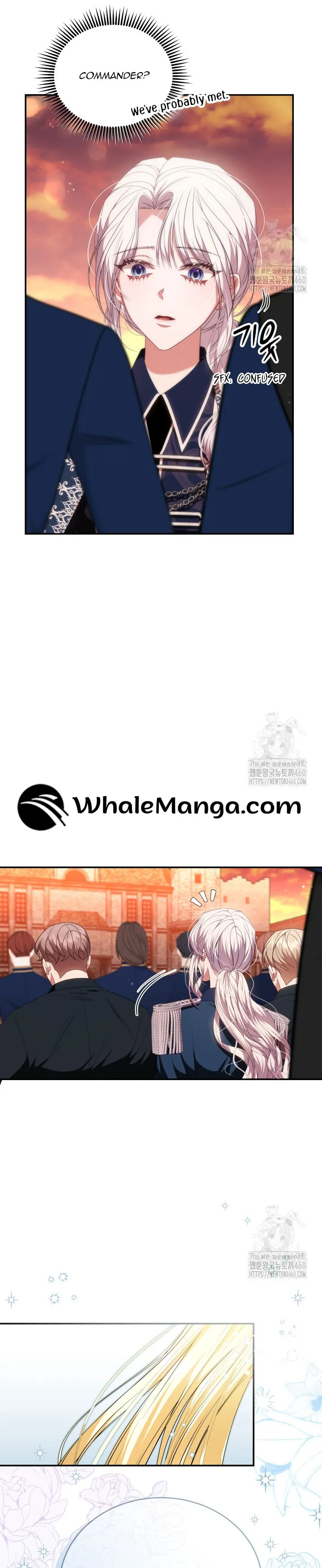 A Guide to the Reality of Villain Extras Chapter 12 page 3