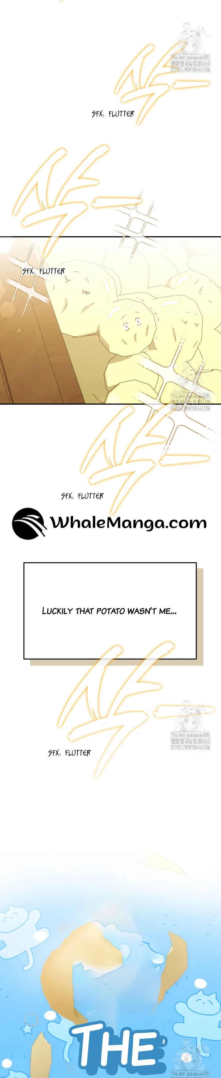 A Guide to the Reality of Villain Extras Chapter 12 page 39