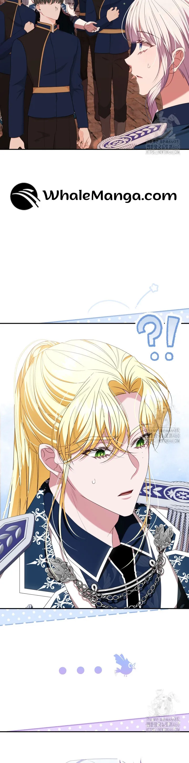A Guide to the Reality of Villain Extras Chapter 12 page 5