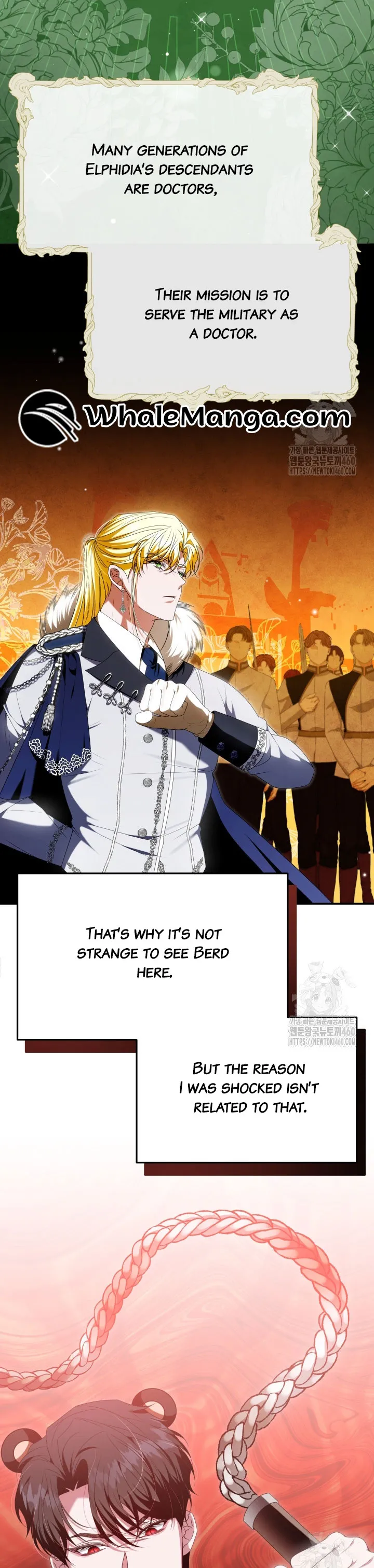 A Guide to the Reality of Villain Extras Chapter 12 page 8