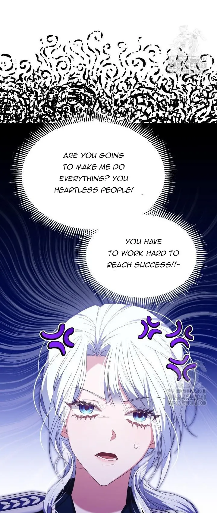 A Guide to the Reality of Villain Extras Chapter 13 page 9