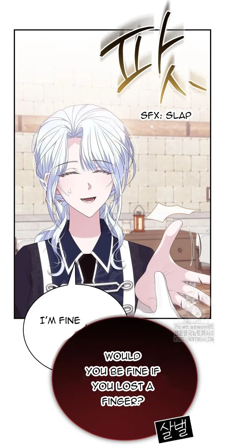 A Guide to the Reality of Villain Extras Chapter 13 page 37