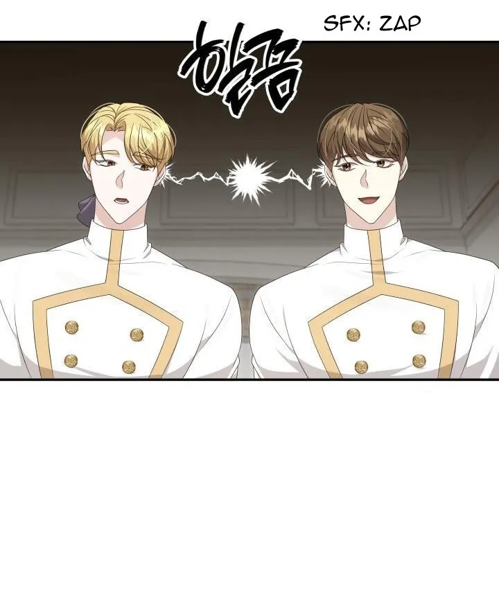 A Guide to the Reality of Villain Extras Chapter 13 page 6