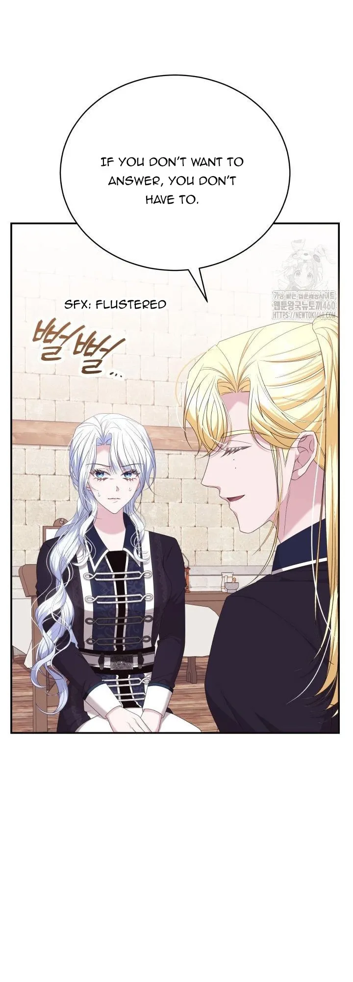 A Guide to the Reality of Villain Extras Chapter 13 page 69
