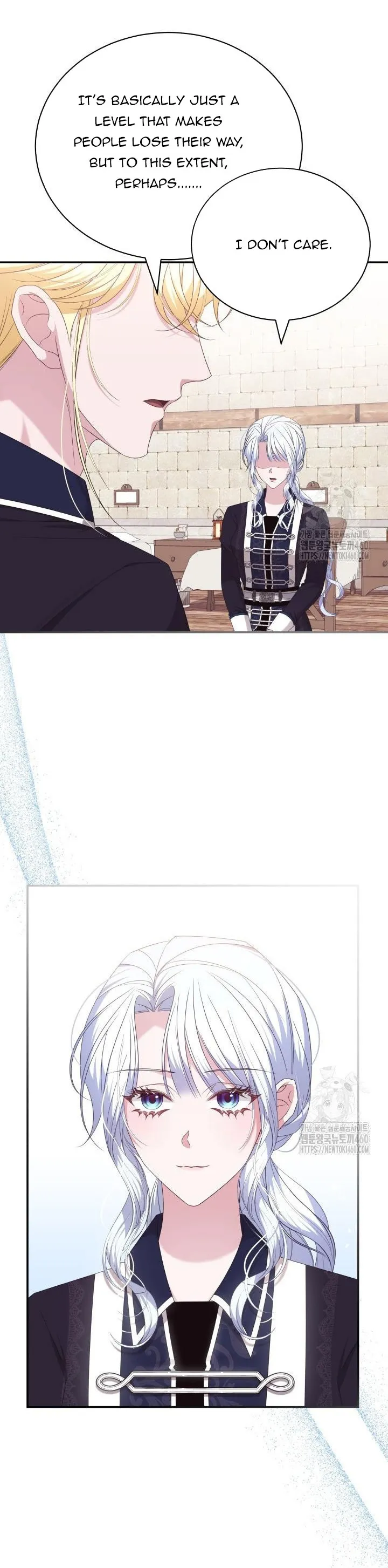A Guide to the Reality of Villain Extras Chapter 13 page 72