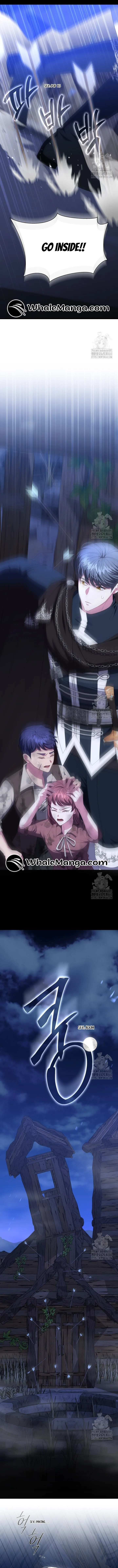 A Guide to the Reality of Villain Extras Chapter 15 page 9