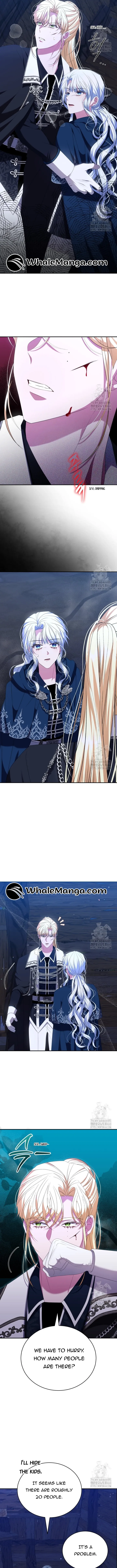 A Guide to the Reality of Villain Extras Chapter 15 page 10
