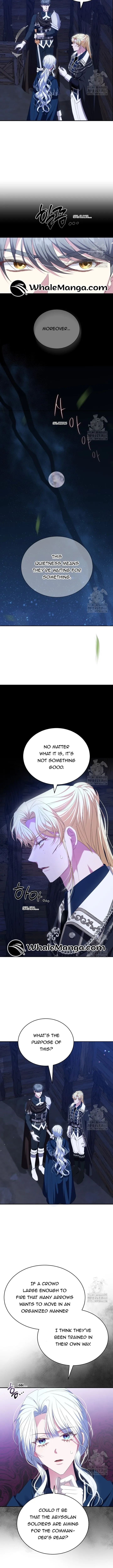A Guide to the Reality of Villain Extras Chapter 15 page 11