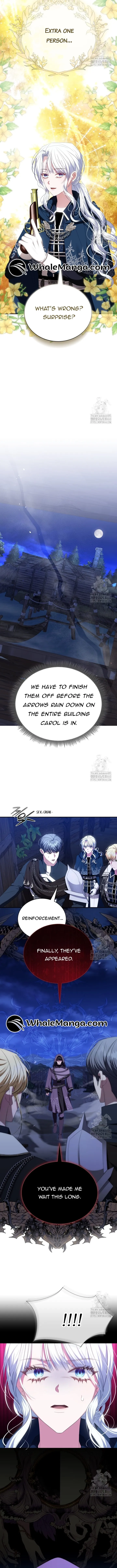 A Guide to the Reality of Villain Extras Chapter 15 page 13