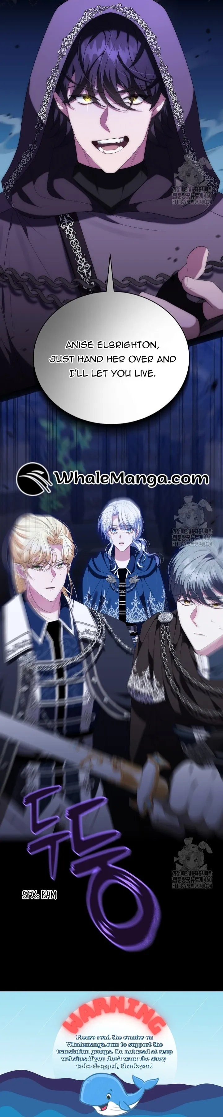 A Guide to the Reality of Villain Extras Chapter 15 page 14