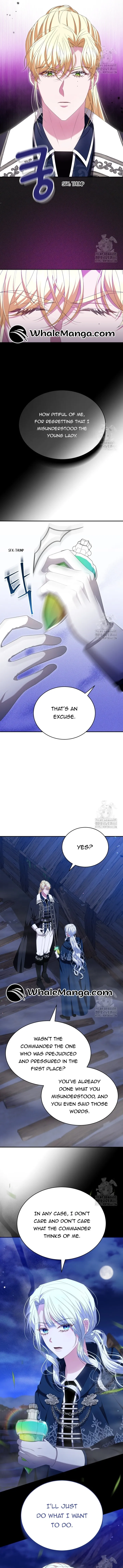A Guide to the Reality of Villain Extras Chapter 15 page 7