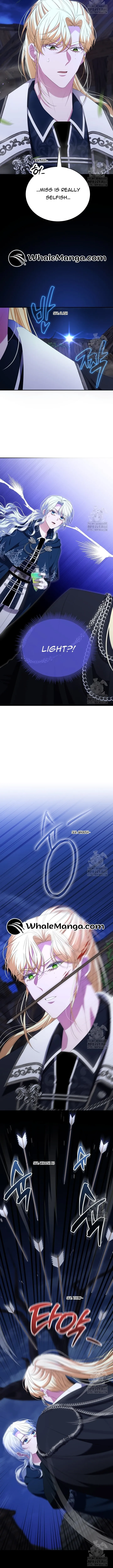 A Guide to the Reality of Villain Extras Chapter 15 page 8