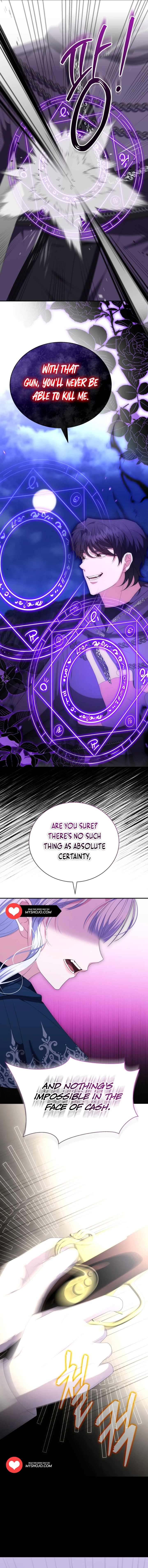 A Guide to the Reality of Villain Extras Chapter 16 page 9