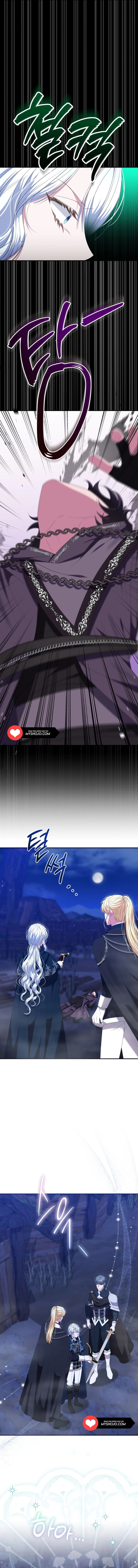 A Guide to the Reality of Villain Extras Chapter 16 page 14