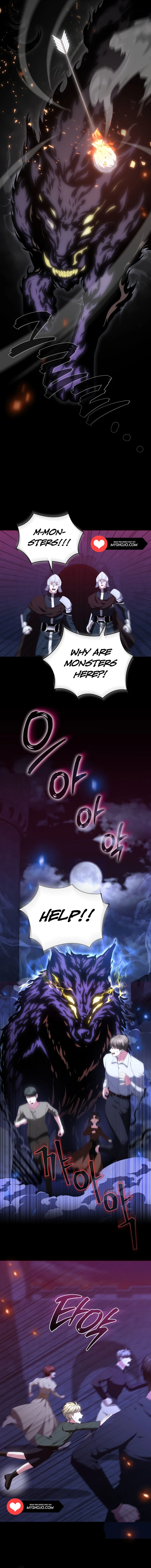 A Guide to the Reality of Villain Extras Chapter 16 page 17