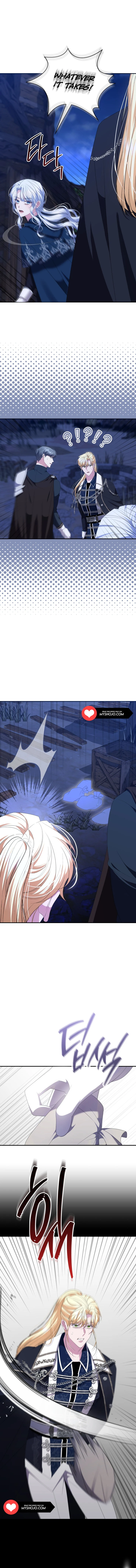 A Guide to the Reality of Villain Extras Chapter 16 page 3