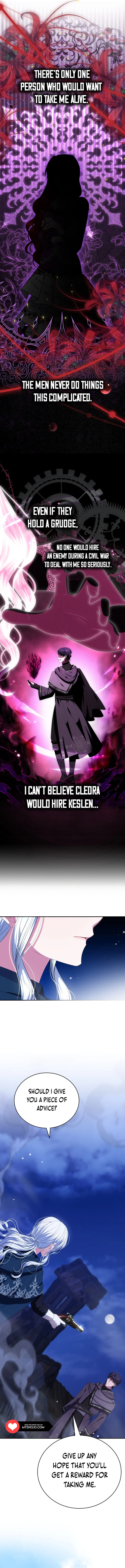 A Guide to the Reality of Villain Extras Chapter 16 page 7