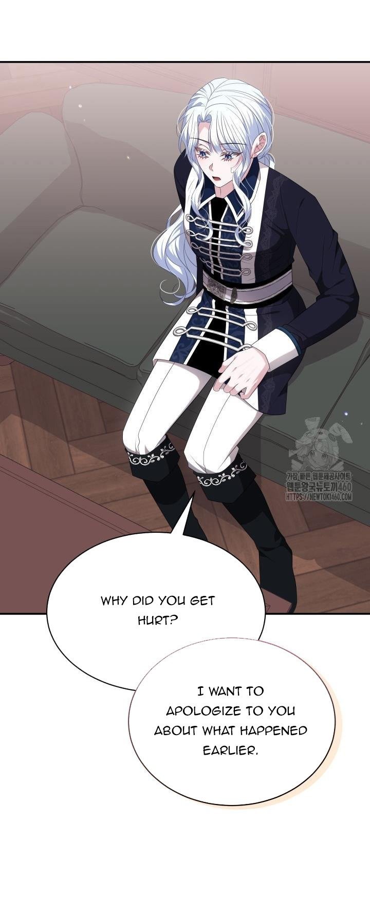 A Guide to the Reality of Villain Extras Chapter 19 page 10