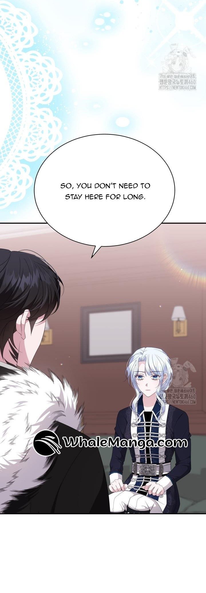 A Guide to the Reality of Villain Extras Chapter 19 page 18