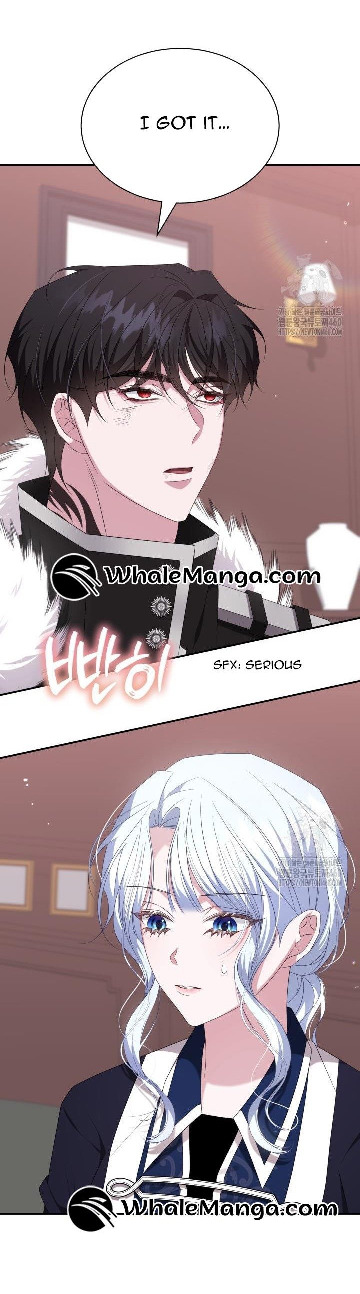A Guide to the Reality of Villain Extras Chapter 19 page 22