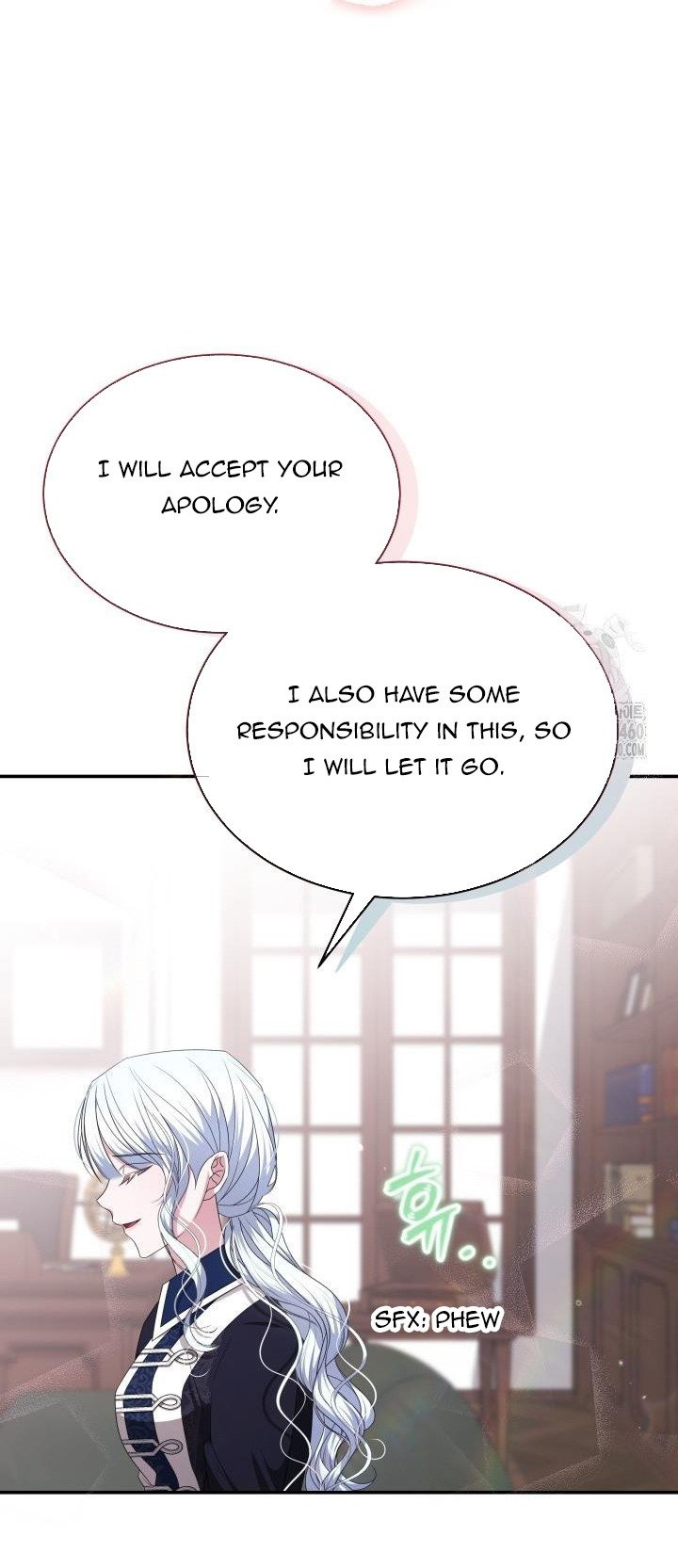 A Guide to the Reality of Villain Extras Chapter 19 page 25