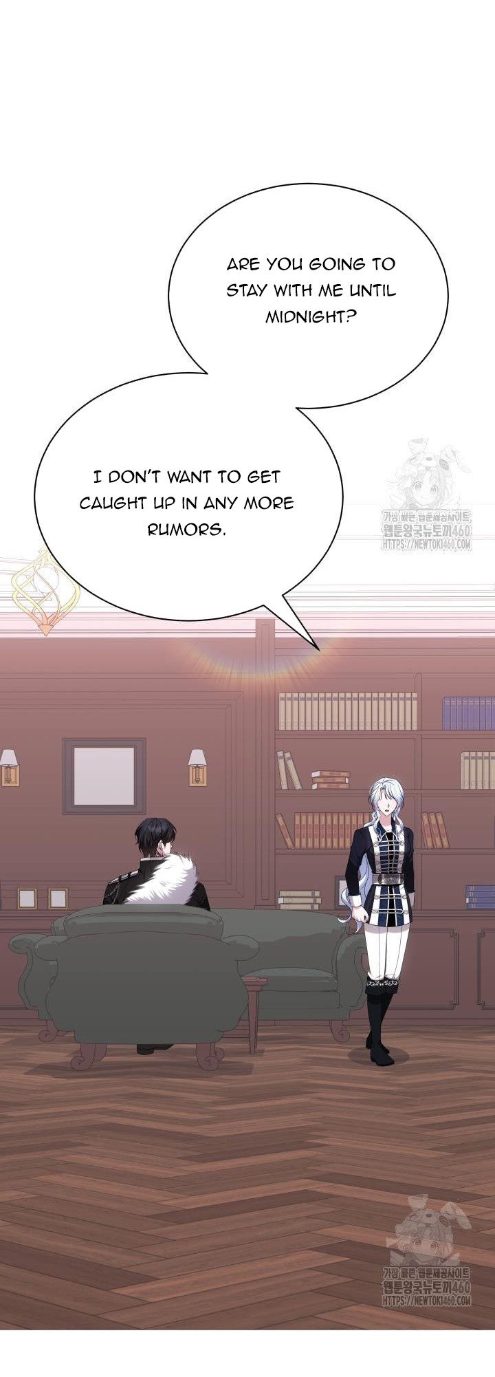 A Guide to the Reality of Villain Extras Chapter 19 page 31