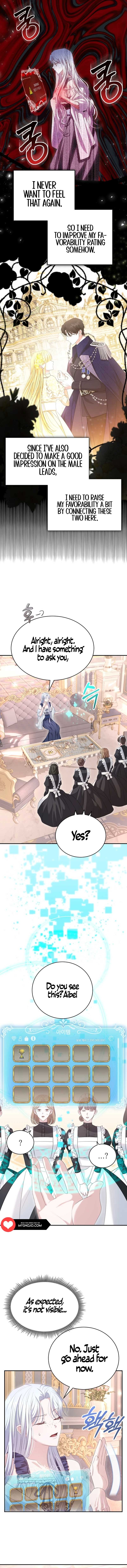 A Guide to the Reality of Villain Extras Chapter 2 page 14