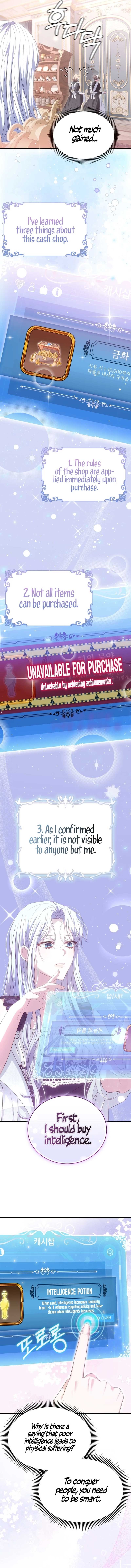 A Guide to the Reality of Villain Extras Chapter 2 page 15