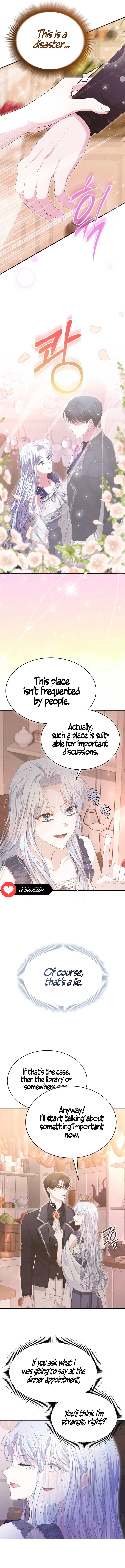 A Guide to the Reality of Villain Extras Chapter 2 page 7