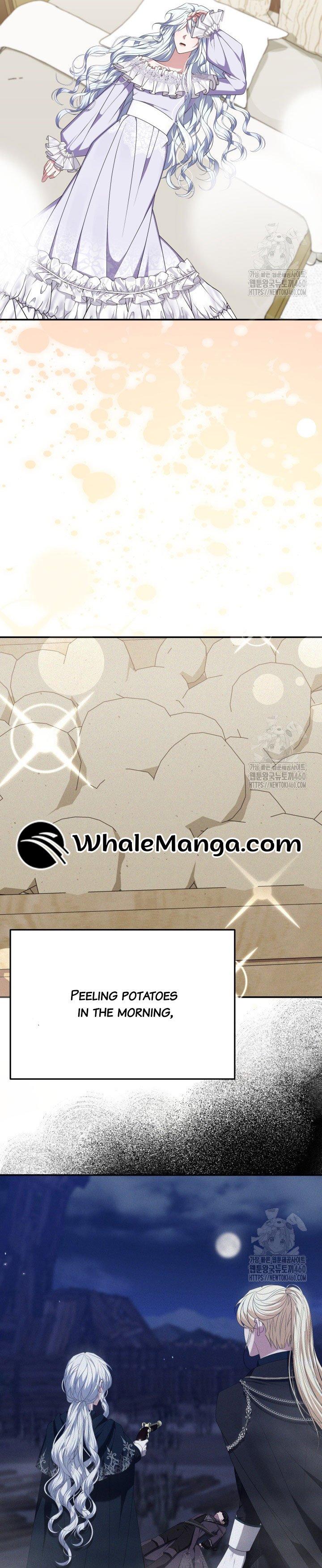 A Guide to the Reality of Villain Extras Chapter 20 page 9