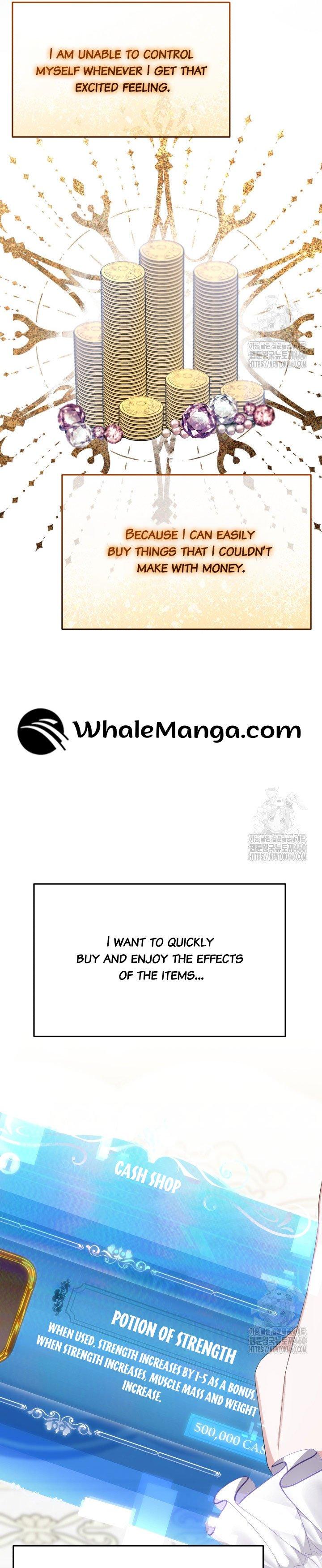 A Guide to the Reality of Villain Extras Chapter 20 page 12