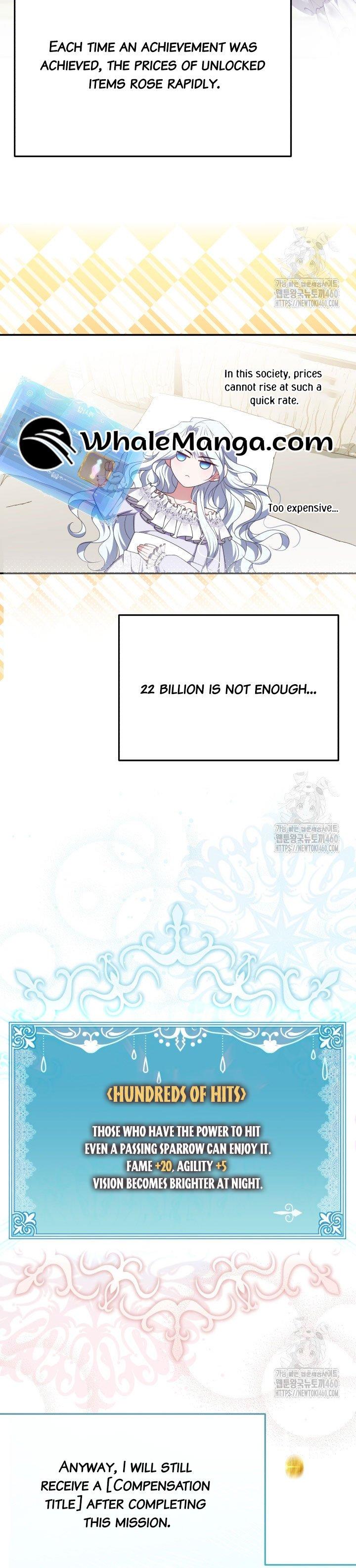 A Guide to the Reality of Villain Extras Chapter 20 page 13