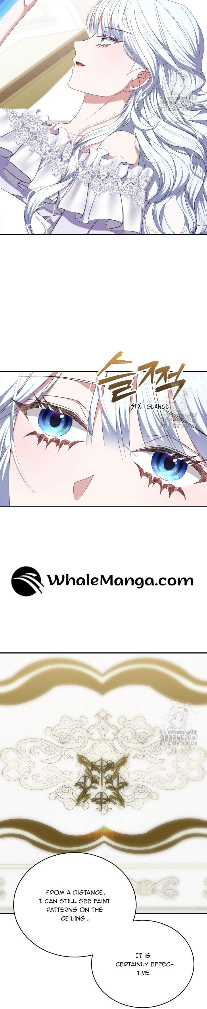 A Guide to the Reality of Villain Extras Chapter 20 page 15