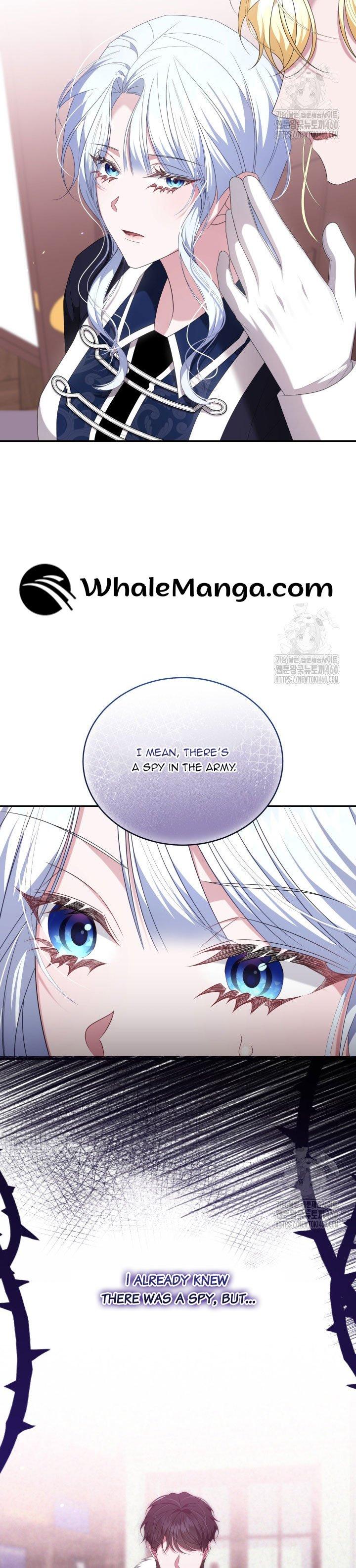 A Guide to the Reality of Villain Extras Chapter 20 page 1
