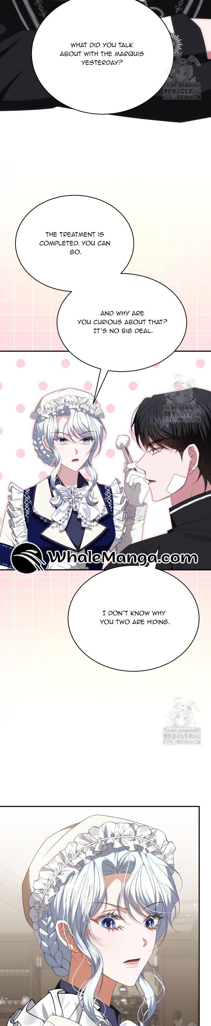 A Guide to the Reality of Villain Extras Chapter 20 page 24