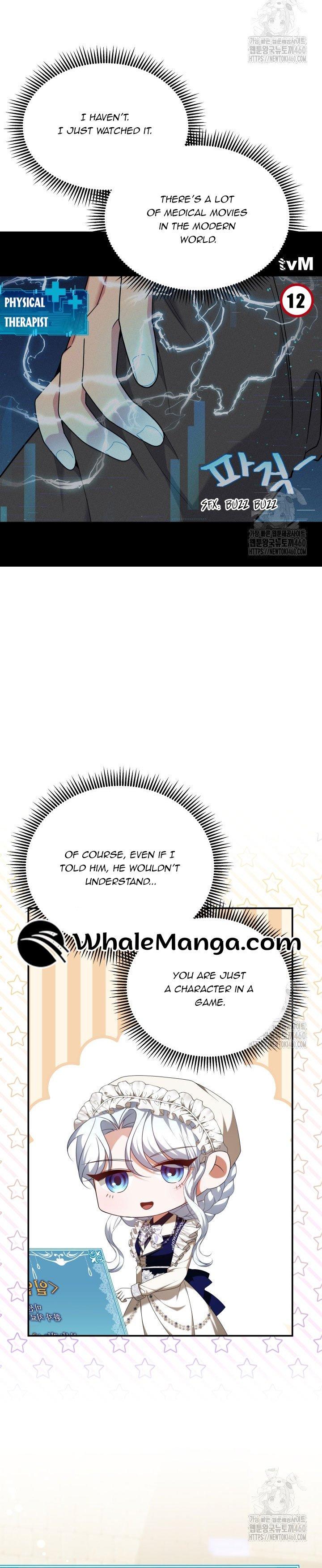A Guide to the Reality of Villain Extras Chapter 20 page 30