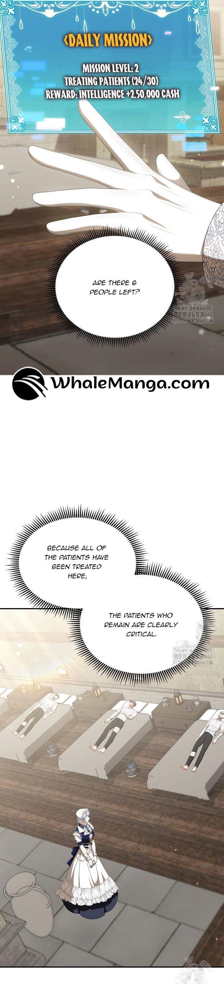 A Guide to the Reality of Villain Extras Chapter 20 page 31