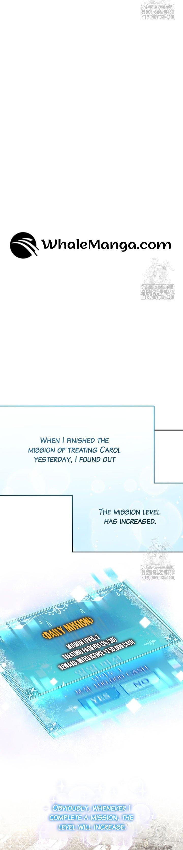 A Guide to the Reality of Villain Extras Chapter 20 page 32