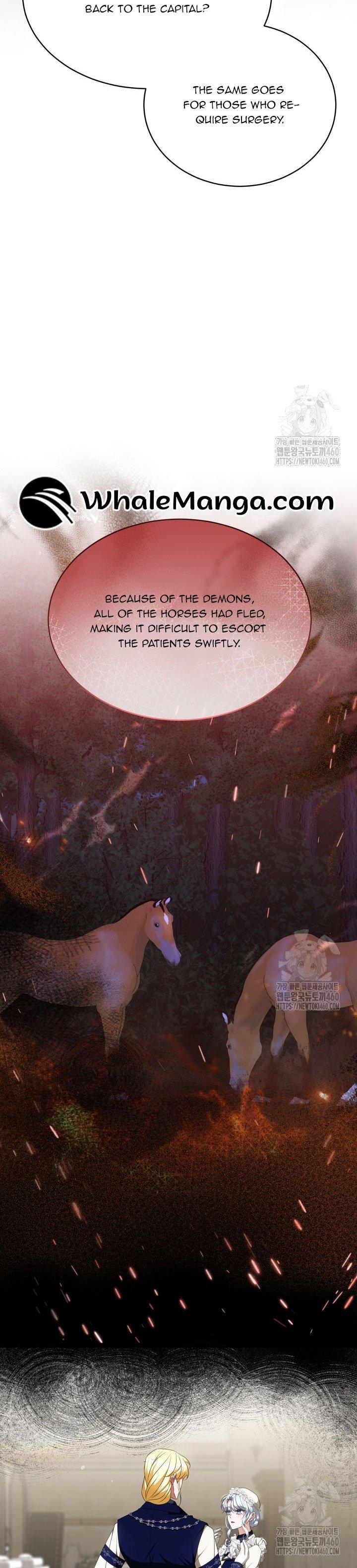 A Guide to the Reality of Villain Extras Chapter 20 page 34