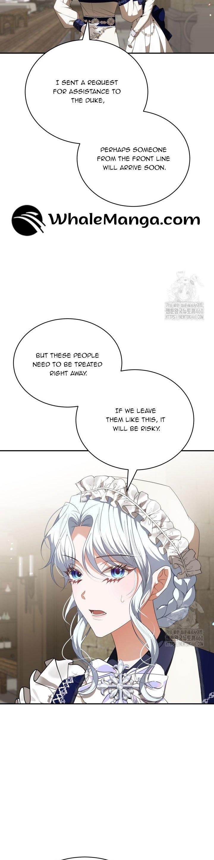 A Guide to the Reality of Villain Extras Chapter 20 page 35